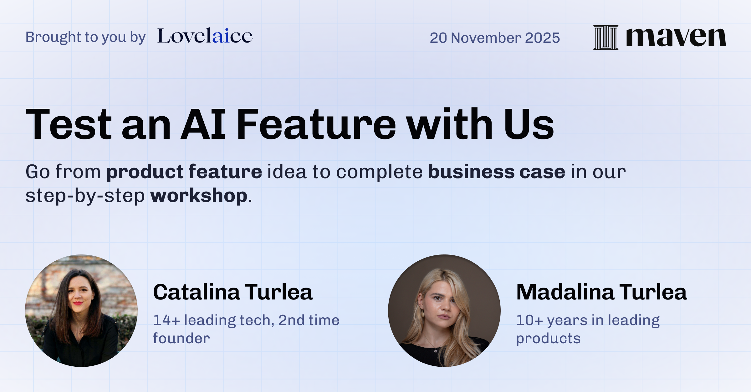 Test an AI Feature with us - Individualise Activation Emails with AI