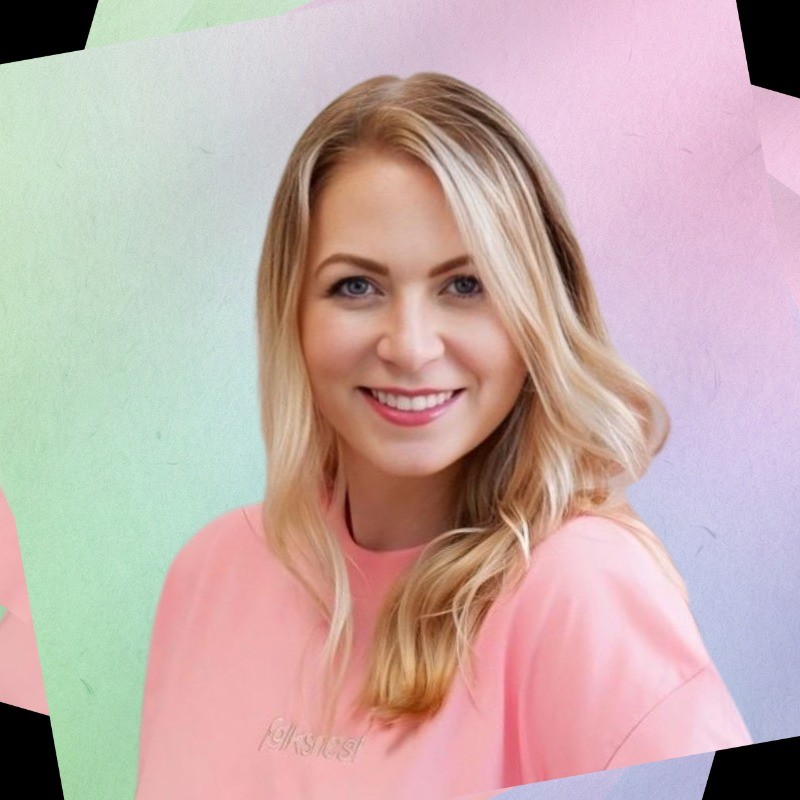 Alicia Dick Wahlberg